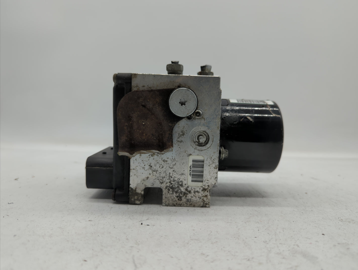 2008-2009 Chevrolet Malibu ABS Pump Control Module Replacement P/N:25928254 25949989, 20812604, 25952591 Fits Fits 2008 2009