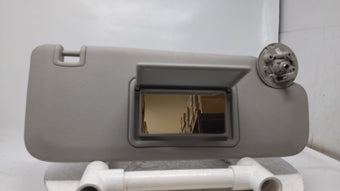 compare product 2008 Chevrolet Malibu Sun Visor Shade Replacement Passenger Right Mirror Fits OEM Used Auto Parts