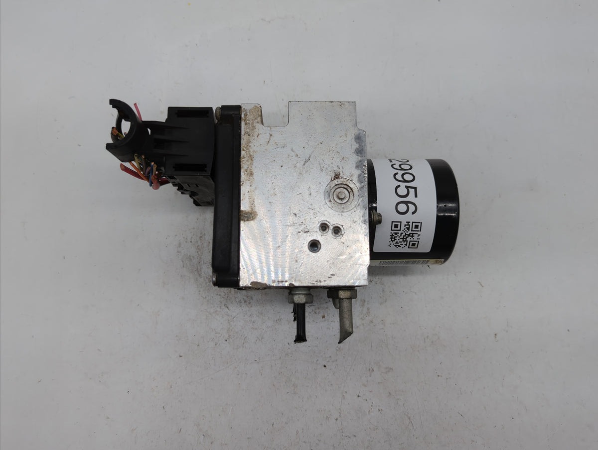 2008-2009 Chevrolet Malibu Anti-Lock Brake ABS Pump Module Actuator OEM P/N:25928254 25949989, 20812604 Fits Fits 2008 2009 