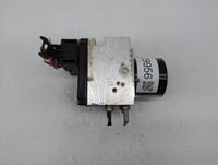 2008-2009 Chevrolet Malibu Anti-Lock Brake ABS Pump Module Actuator OEM P/N:25928254 25949989, 20812604 Fits Fits 2008 2009 