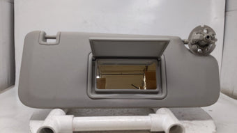 compare product 2008 Chevrolet Malibu Sun Visor Shade Replacement Passenger Right Mirror Fits OEM Used Auto Parts
