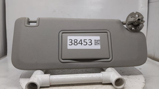 2008 Chevrolet Malibu Sun Visor Shade Replacement Passenger Right Mirror Fits OEM Used Auto Parts