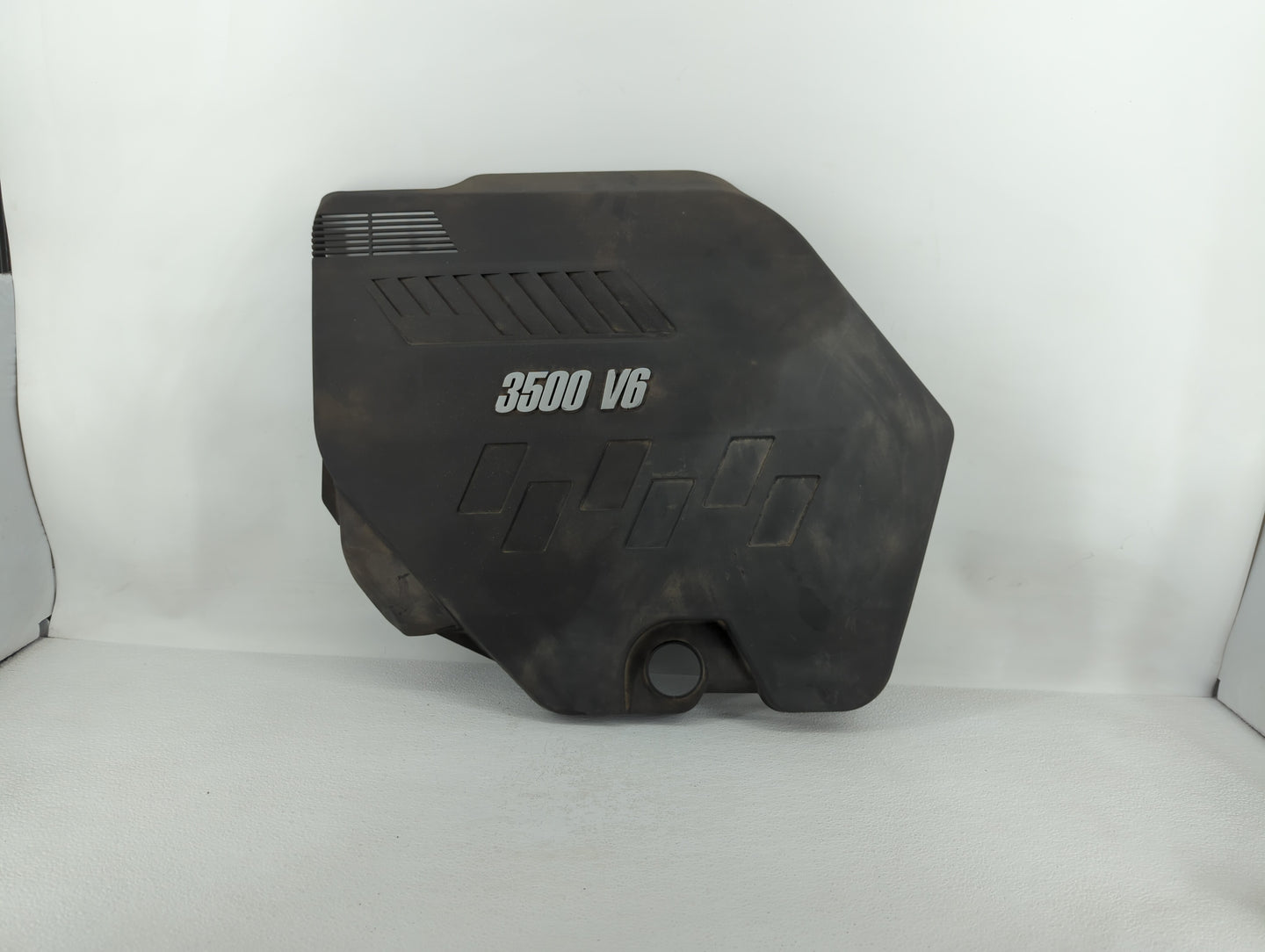 2008 Chevrolet Malibu Engine Cover - Oemusedautoparts1.com