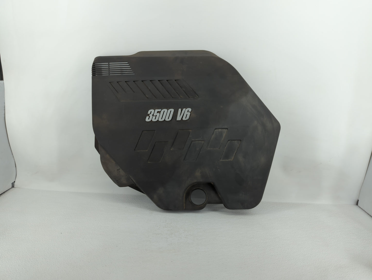 2008 Chevrolet Malibu Engine Cover - Oemusedautoparts1.com