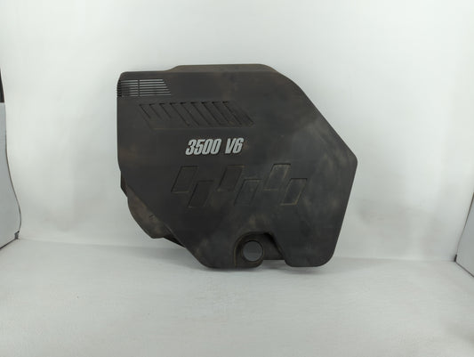 2008 Chevrolet Malibu Engine Cover - Oemusedautoparts1.com