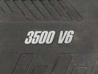 2008 Chevrolet Malibu Engine Cover - Oemusedautoparts1.com