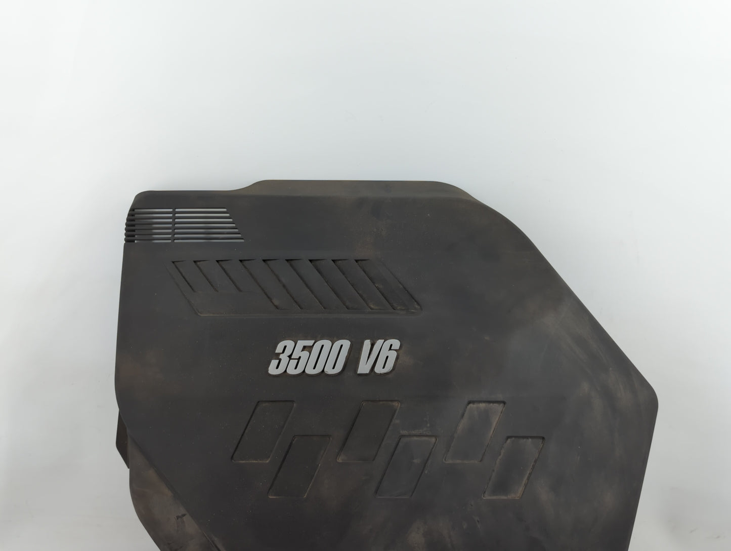2008 Chevrolet Malibu Engine Cover - Oemusedautoparts1.com