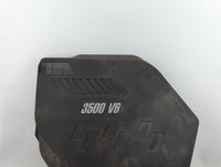 2008 Chevrolet Malibu Engine Cover - Oemusedautoparts1.com