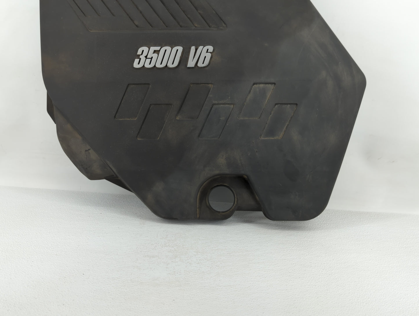 2008 Chevrolet Malibu Engine Cover - Oemusedautoparts1.com