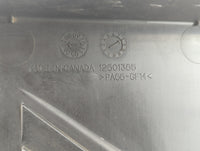 2008 Chevrolet Malibu Engine Cover - Oemusedautoparts1.com