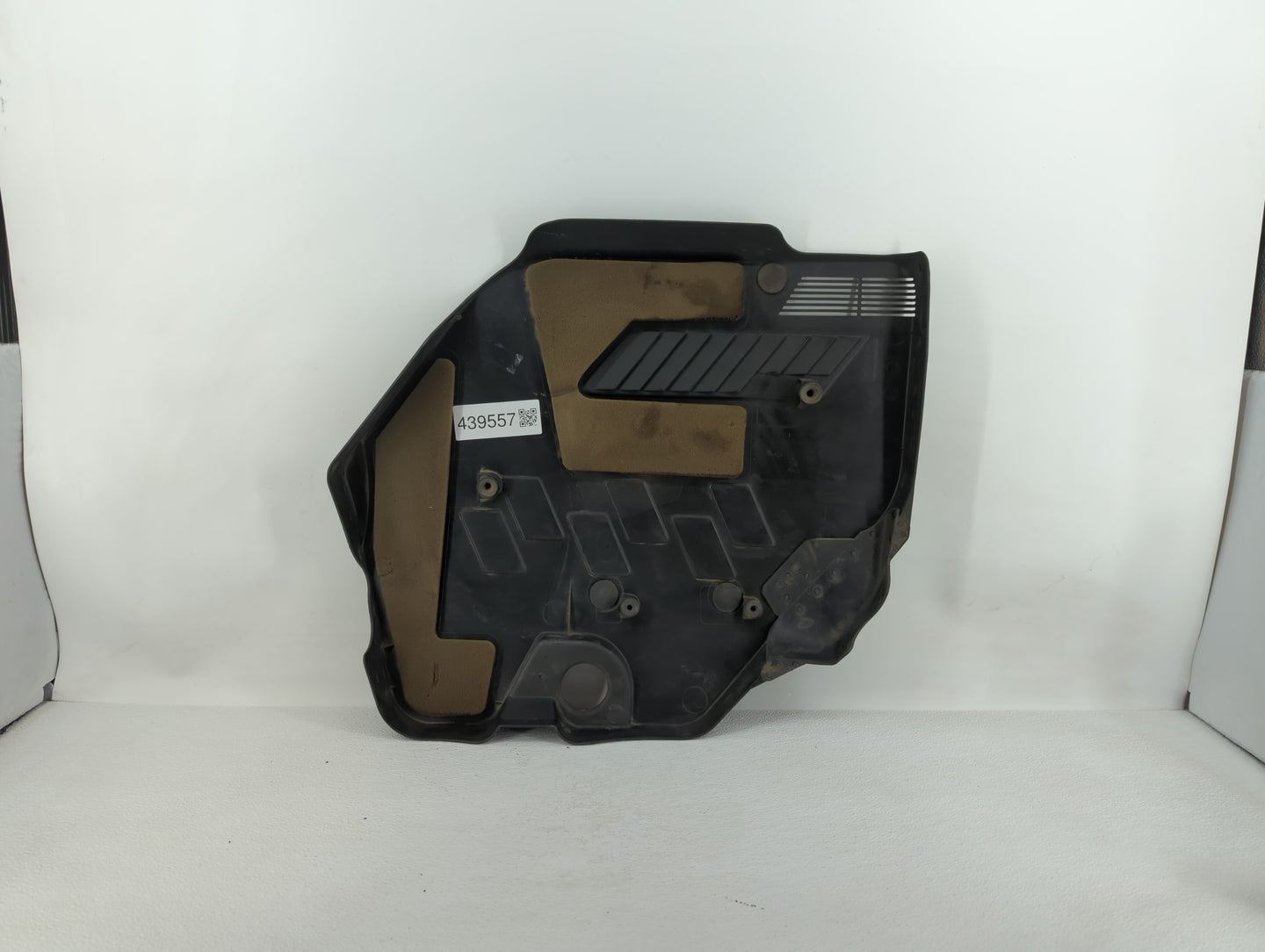 2008 Chevrolet Malibu Engine Cover - Oemusedautoparts1.com