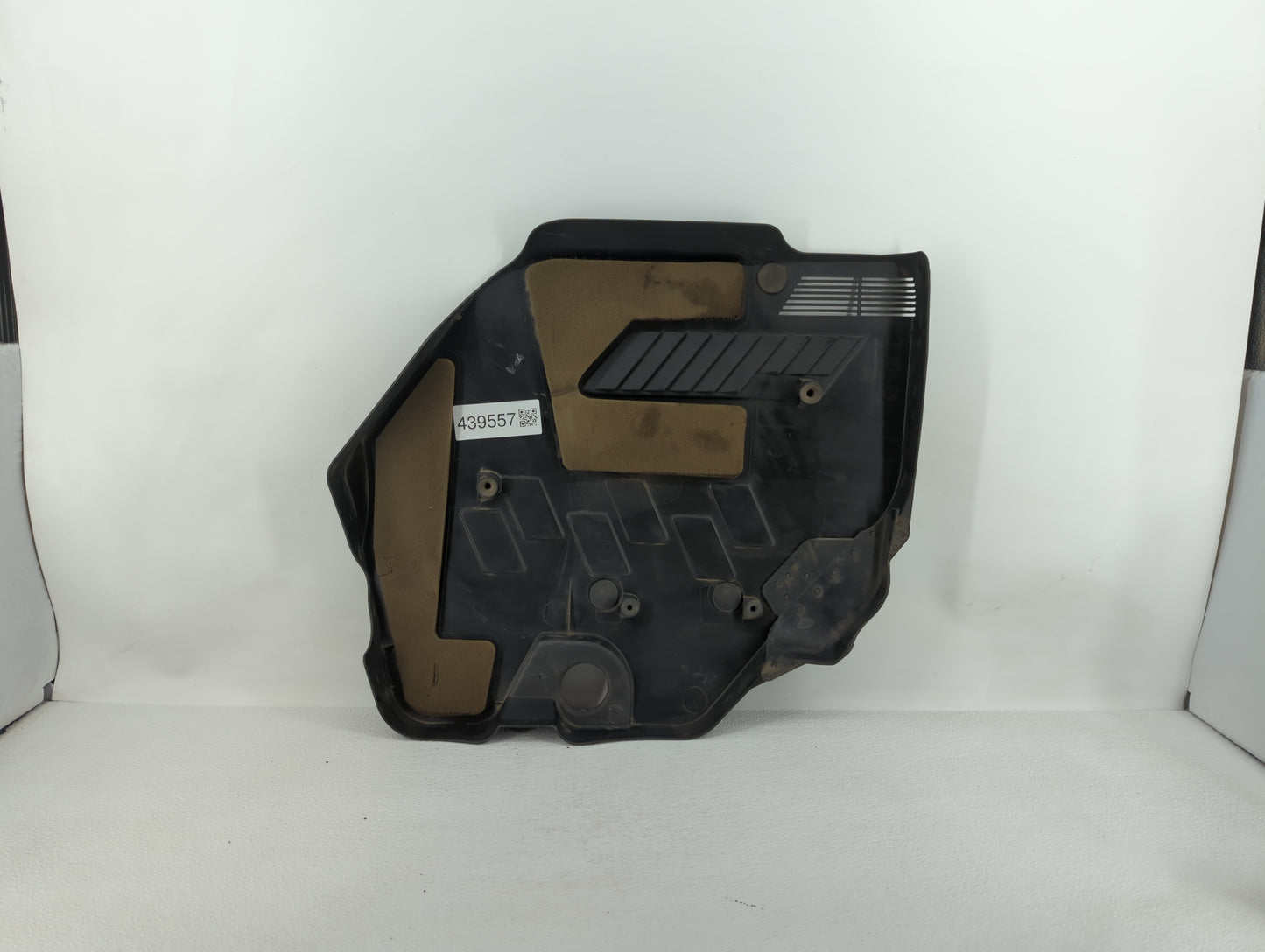 2008 Chevrolet Malibu Engine Cover - Oemusedautoparts1.com