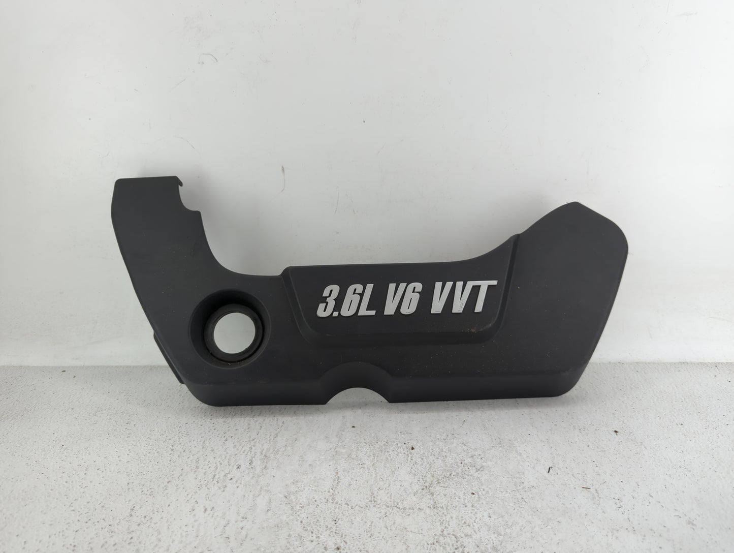 2008 Chevrolet Malibu Engine Cover - Oemusedautoparts1.com