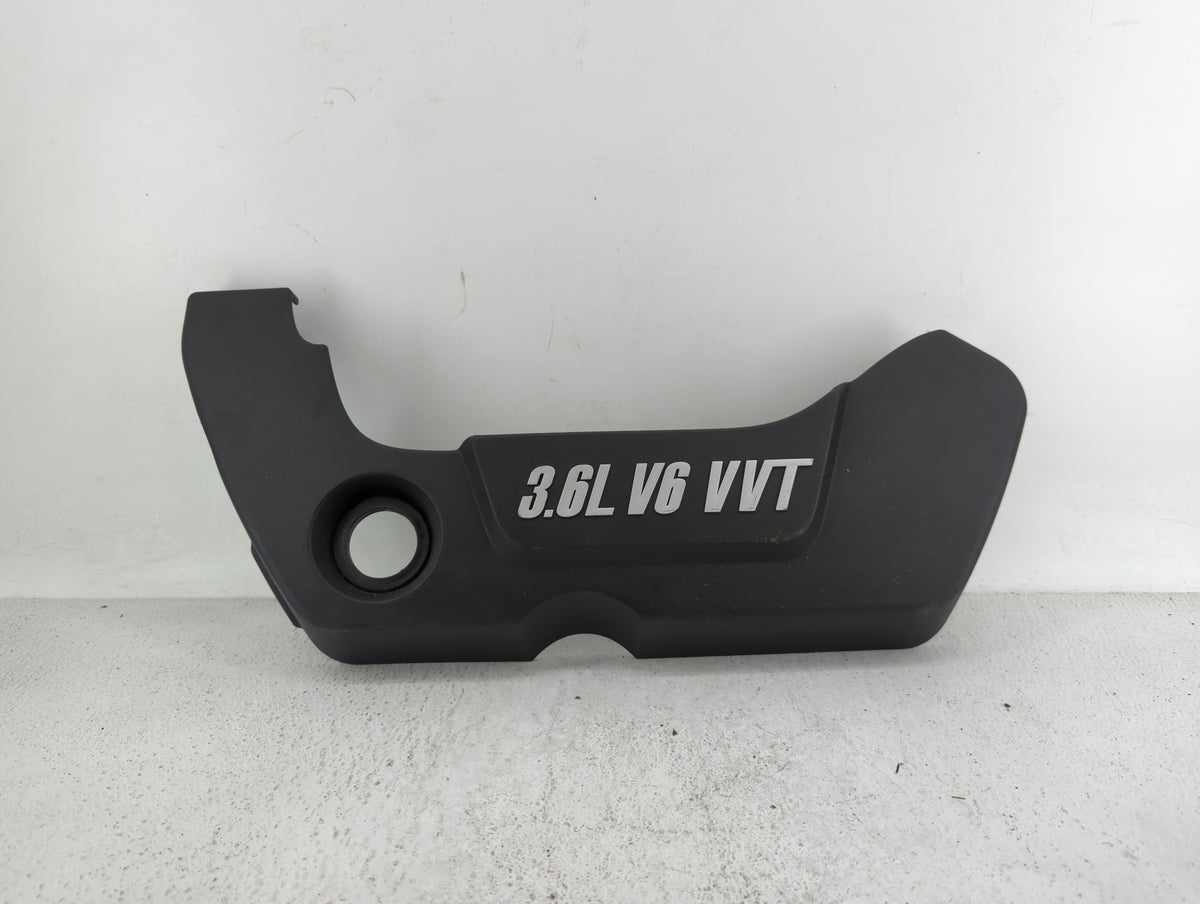 2008 Chevrolet Malibu Engine Cover 440880 - Oemusedautoparts1.com