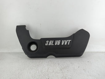 compare product 2008 Chevrolet Malibu Engine Cover 440880
