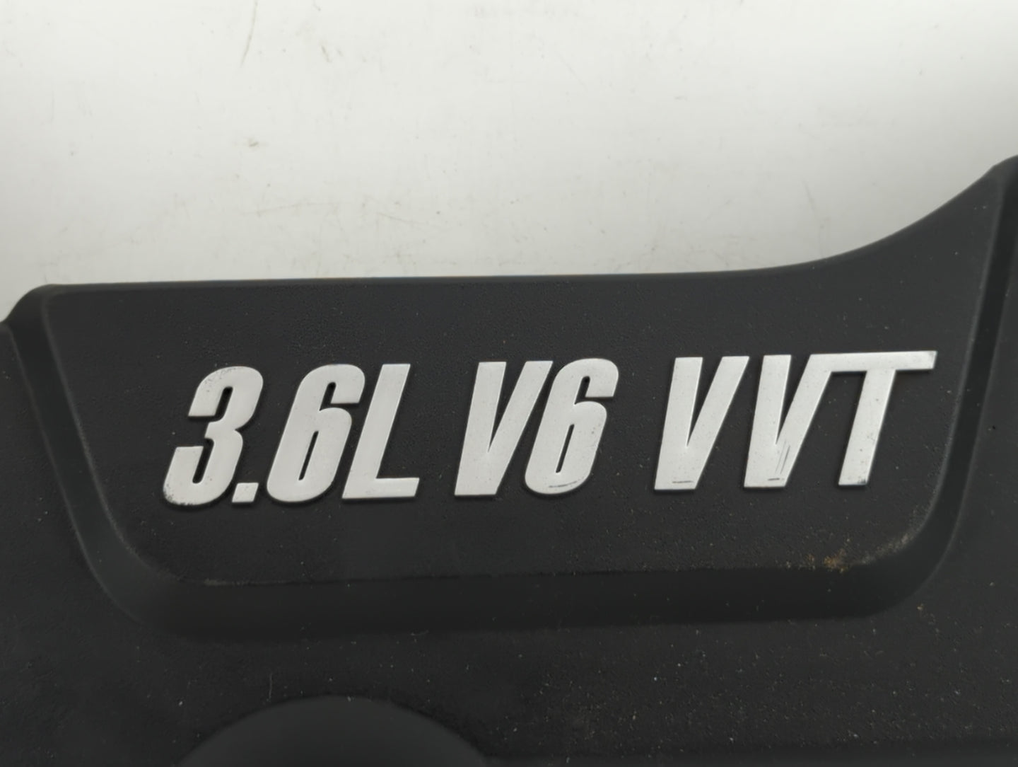 2008 Chevrolet Malibu Engine Cover - Oemusedautoparts1.com