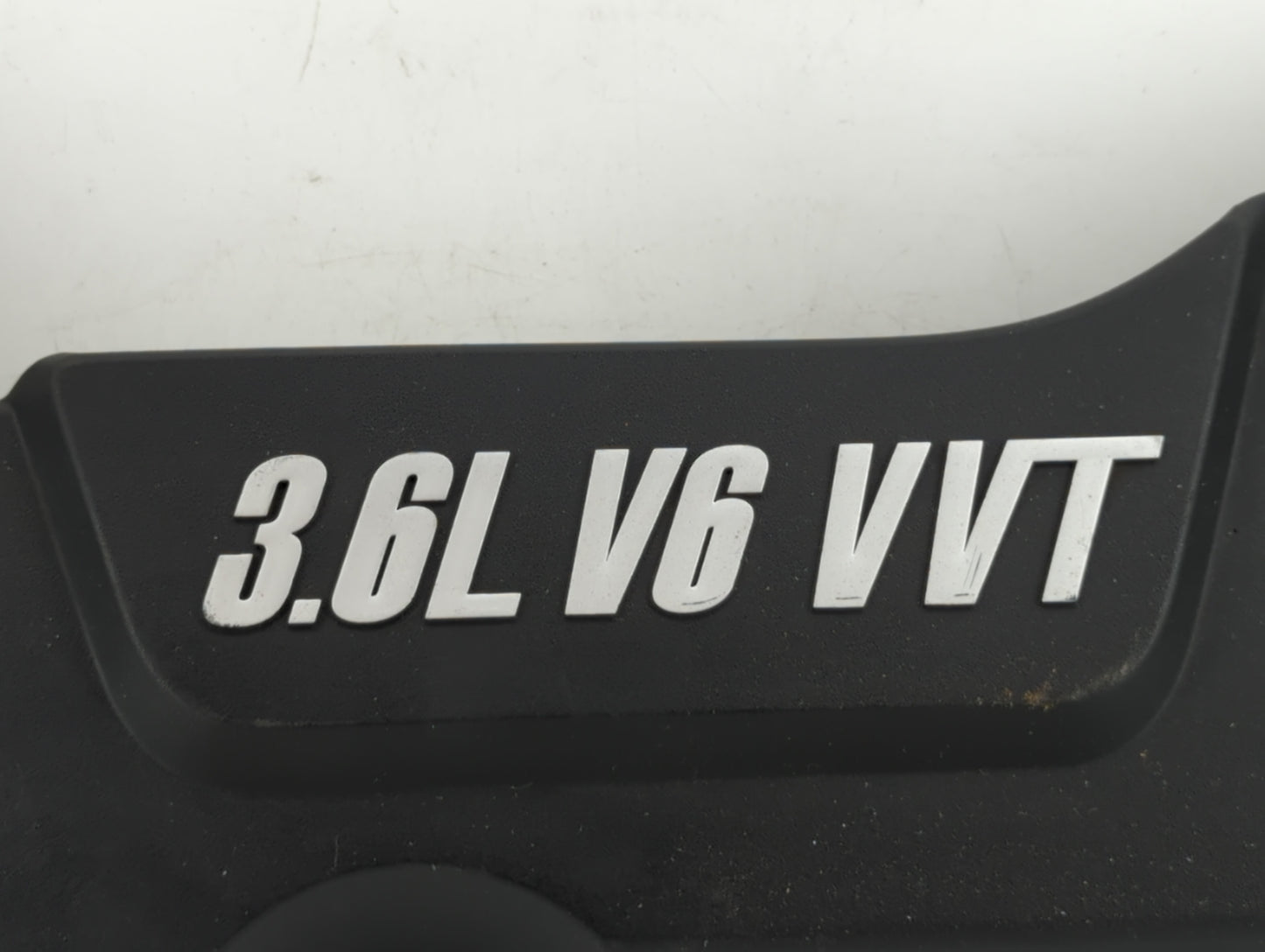 2008 Chevrolet Malibu Engine Cover - Oemusedautoparts1.com