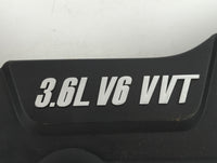 2008 Chevrolet Malibu Engine Cover - Oemusedautoparts1.com