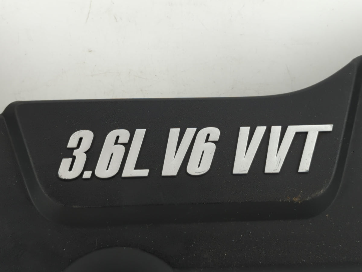 2008 Chevrolet Malibu Engine Cover 440880 - Oemusedautoparts1.com