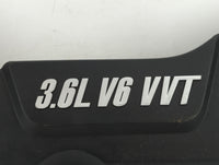 2008 Chevrolet Malibu Engine Cover 440880 - Oemusedautoparts1.com