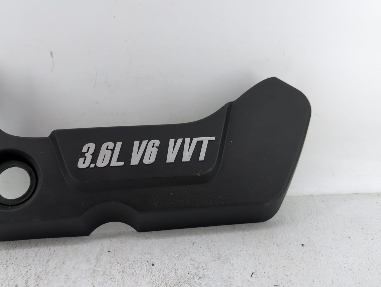 2008 Chevrolet Malibu Engine Cover - Oemusedautoparts1.com