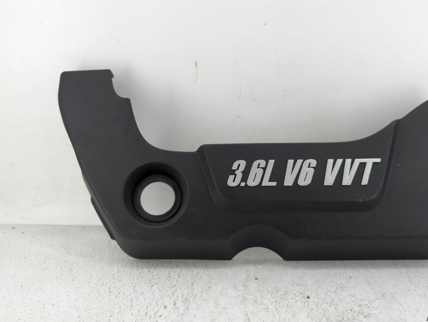 2008 Chevrolet Malibu Engine Cover - Oemusedautoparts1.com