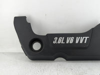 2008 Chevrolet Malibu Engine Cover - Oemusedautoparts1.com