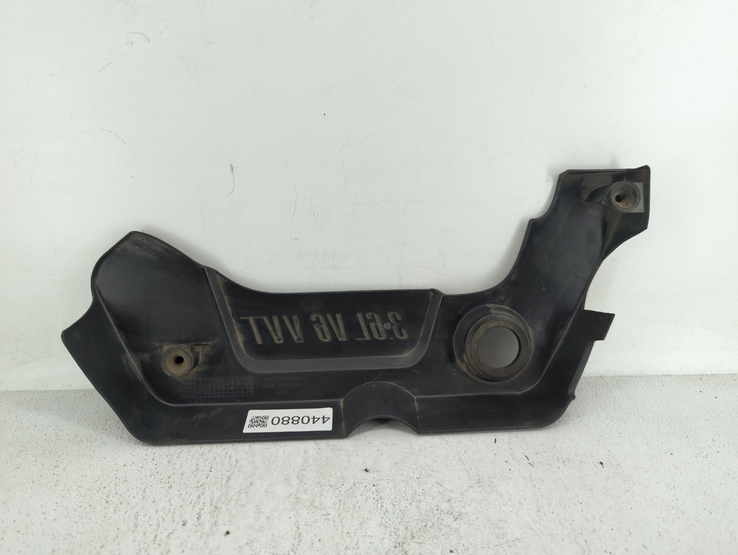 2008 Chevrolet Malibu Engine Cover - Oemusedautoparts1.com