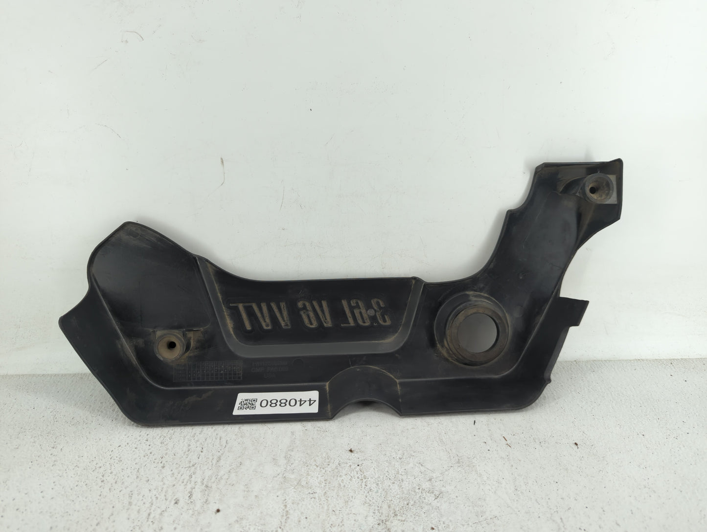 2008 Chevrolet Malibu Engine Cover - Oemusedautoparts1.com
