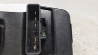 2008 Chevrolet Malibu Master Power Window Switch Replacement Driver Side Left P/N:15823976 Fits OEM Used Auto Parts - Oemuse