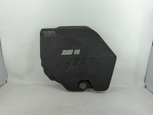 2008 Chevrolet Malibu Engine Cover - Oemusedautoparts1.com