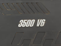 2008 Chevrolet Malibu Engine Cover - Oemusedautoparts1.com