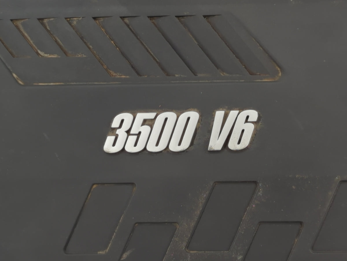 2008 Chevrolet Malibu Engine Cover 441084 - Oemusedautoparts1.com