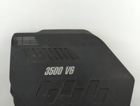 2008 Chevrolet Malibu Engine Cover - Oemusedautoparts1.com