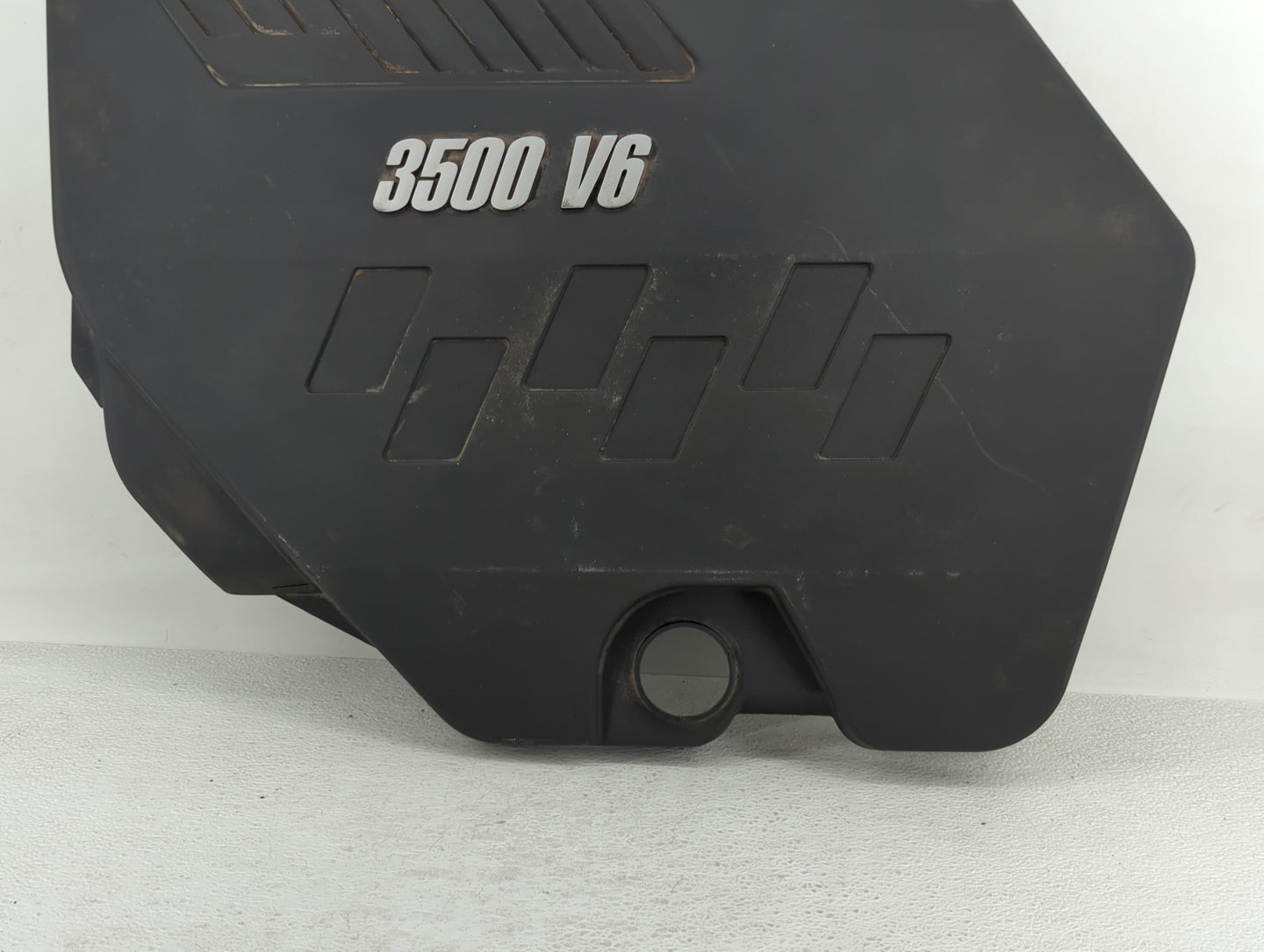 2008 Chevrolet Malibu Engine Cover - Oemusedautoparts1.com