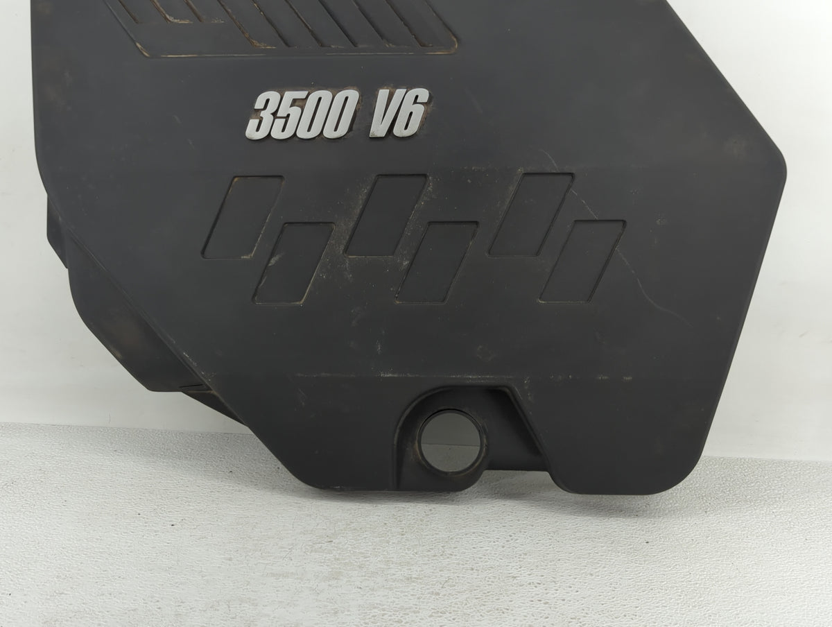 2008 Chevrolet Malibu Engine Cover 441084 - Oemusedautoparts1.com