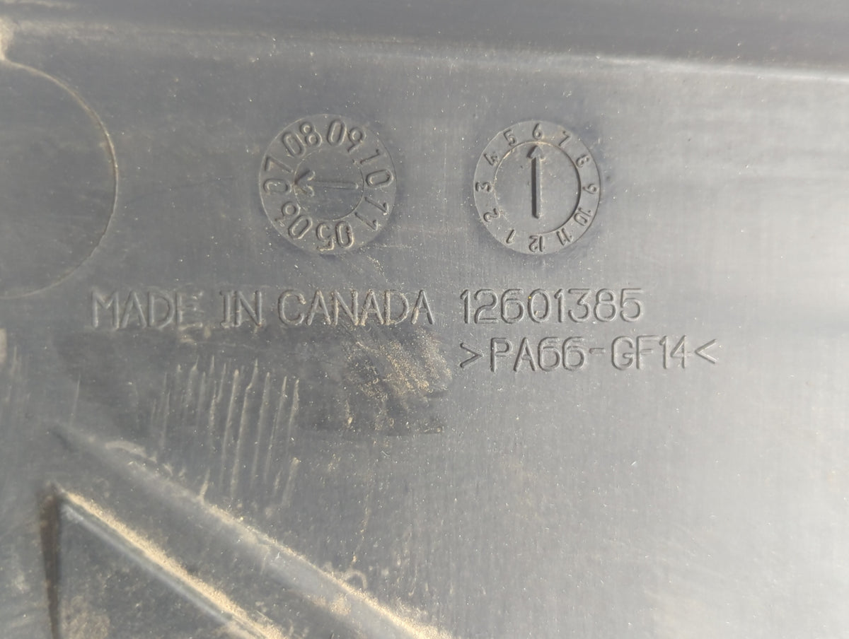 2008 Chevrolet Malibu Engine Cover 441084 - Oemusedautoparts1.com