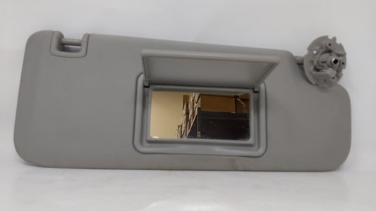 2008 Chevrolet Malibu Sun Visor Shade Replacement Passenger Right Mirror Fits OEM Used Auto Parts
