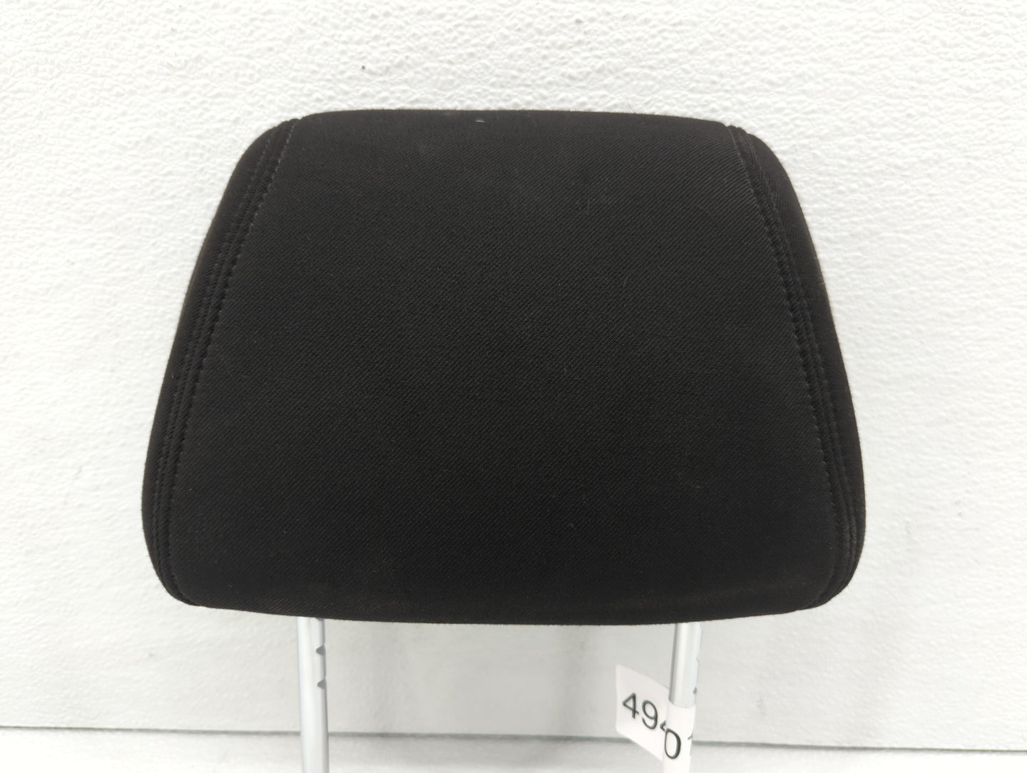 2008-2008 Chevrolet Malibu Headrest Head Rest Front Driver Passenger Seat - Oemusedautoparts1.com