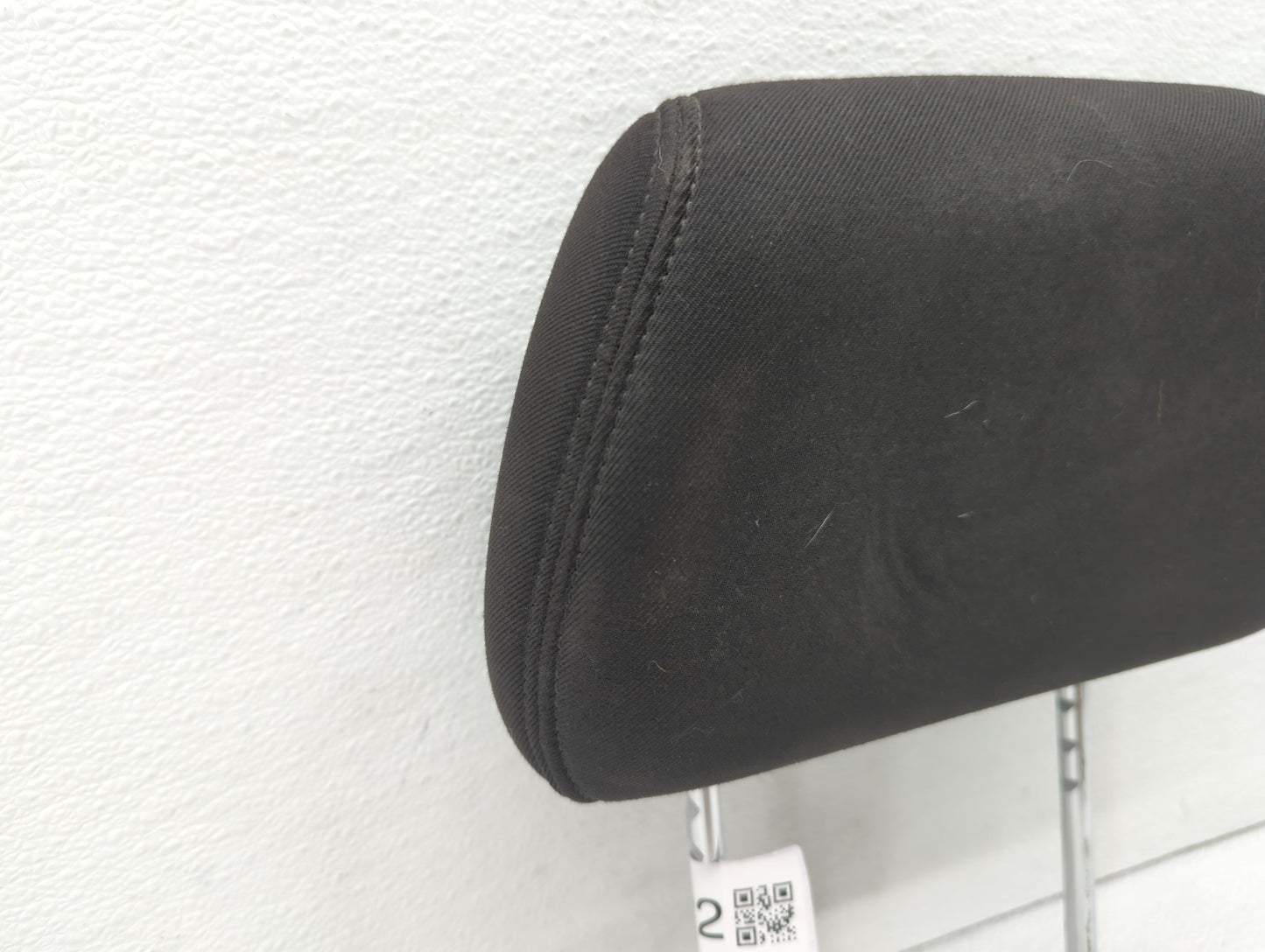 2008-2008 Chevrolet Malibu Headrest Head Rest Front Driver Passenger Seat - Oemusedautoparts1.com