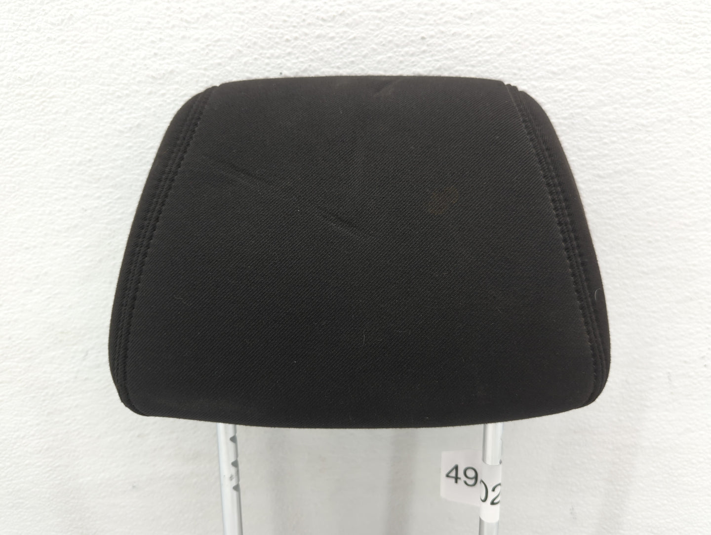 2008-2008 Chevrolet Malibu Headrest Head Rest Front Driver Passenger Seat - Oemusedautoparts1.com