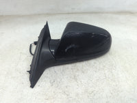 2008-2012 Chevrolet Malibu Driver Side View Mirror - Left Door Mirror OEM Used - Oemusedautoparts1.com
