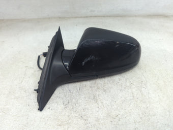 compare product 2008-2012 Chevrolet Malibu Driver Side View Mirror - Left Door Mirror OEM Used