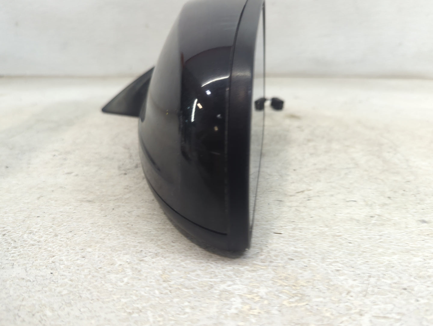 2008-2012 Chevrolet Malibu Driver Side View Mirror - Left Door Mirror OEM Used - Oemusedautoparts1.com