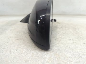 2008-2012 Chevrolet Malibu Driver Side View Mirror - Left Door Mirror OEM Used