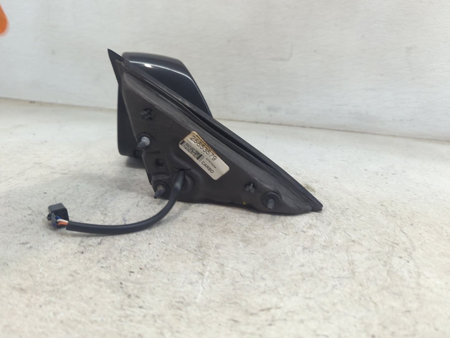 2008-2012 Chevrolet Malibu Driver Side View Mirror - Left Door Mirror OEM Used - Oemusedautoparts1.com