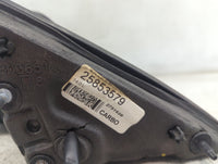 2008-2012 Chevrolet Malibu Driver Side View Mirror - Left Door Mirror OEM Used - Oemusedautoparts1.com