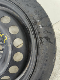 2004-2008 Chevrolet Malibu Spare Donut Tire Wheel Rim Oem 5036778 - Oemusedautoparts1.com