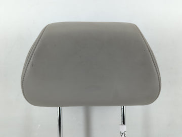 2008-2009 Chevrolet Malibu Headrest Head Rest Front Driver Passenger Seat - Oemusedautoparts1.com