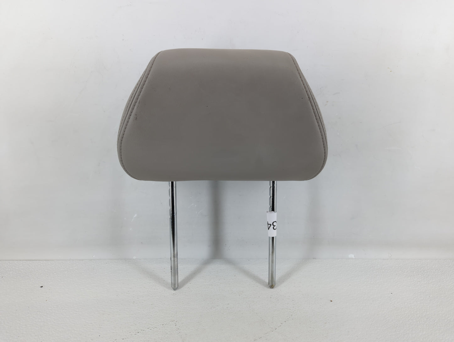 2008-2009 Chevrolet Malibu Headrest Head Rest Front Driver Passenger Seat - Oemusedautoparts1.com